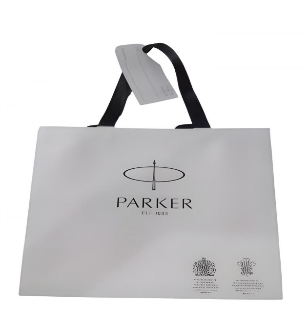 [MPOP-1] Material POP Parker