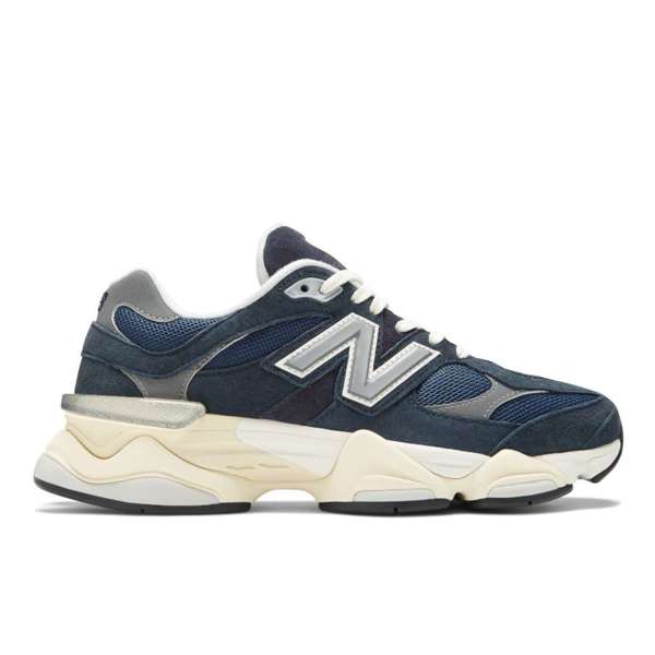 Zapato Unisex Lifestyle New Balance 9060