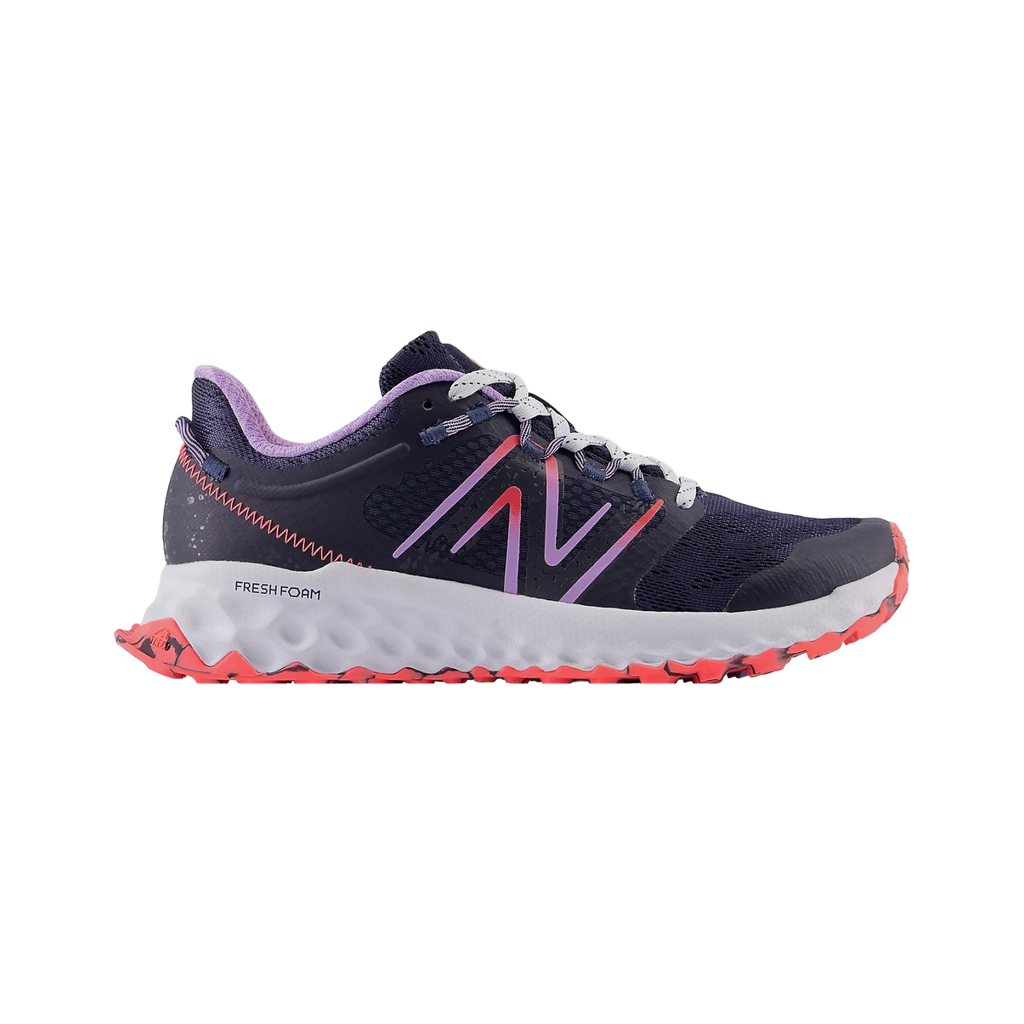 Zapato Trail Mujer New Balance Fresh Foam Garoé