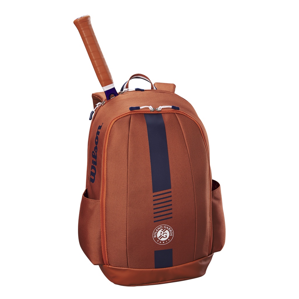 Morral de Tenis Wilson Roland Garros Team 2PK