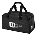 Bolso Small Duffel Wilson Bela DNA Super Tour