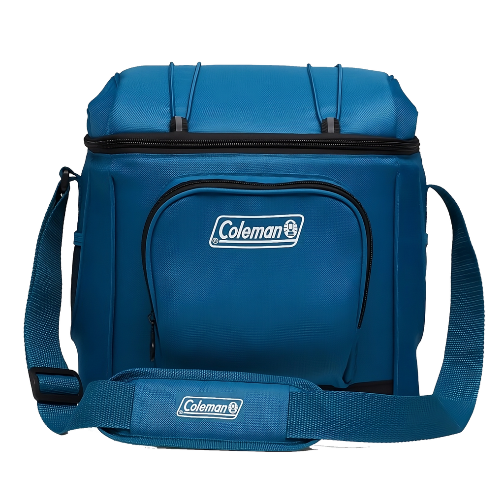 Bolso Térmico Portátil Coleman Chiller 16 Latas