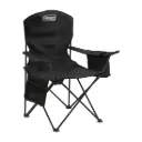 Silla Plegable Coleman Cooler Quad con Enfriador de Bebidas