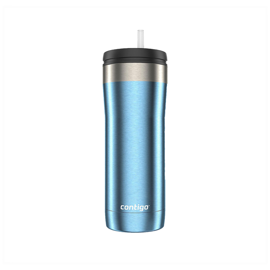 Vaso Contigo Uptow Dual-Sip 24 Oz