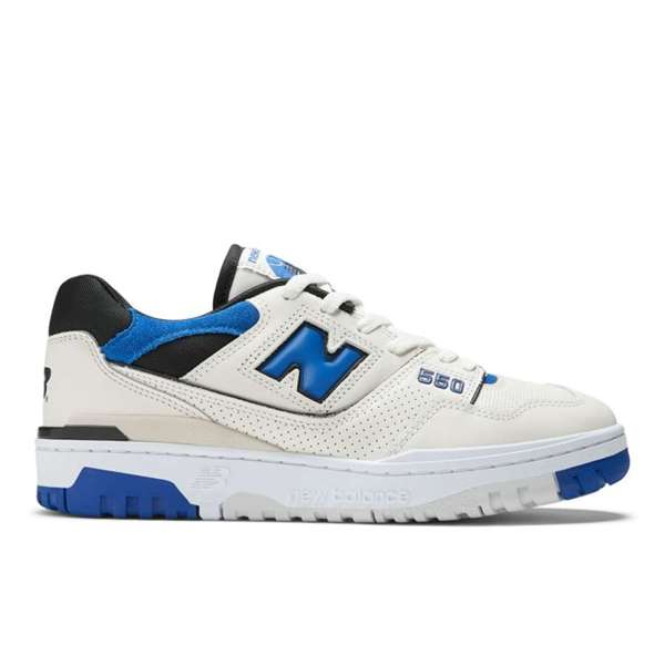 Zapato Lifestyle New Balance 550