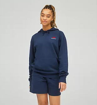 Sueter Unisex New Balance Uni-ssentials PO