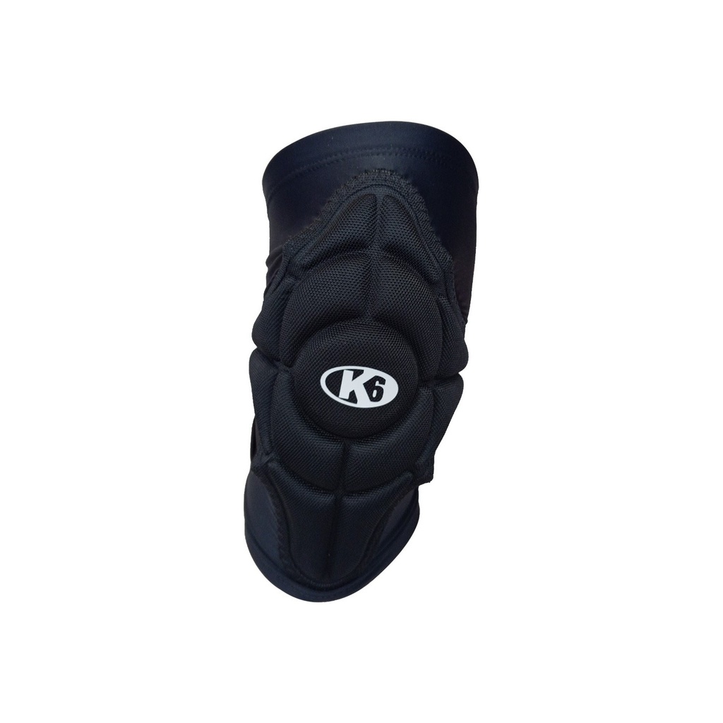 Rodillera de Protección Deportiva K6 Extreme