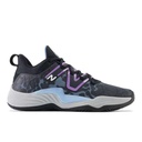 Zapato Basketball New Balance TWO WXY Negro y Morado (12 pares)