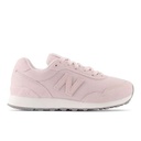 Zapato Lifestyle Mujer New Balance 515 Rosado (12 pares)