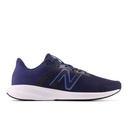 Zapato Running New Balance 413 Azul Oscuro y Blanco (12 pares)