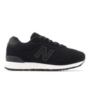 Zapato Lifestyle Mujer New Balance 515 Negro (12 pares)