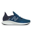 Zapato Running New Balance ROAV Azul Marino y Gris (12 pares)