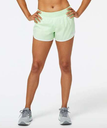 Short Corto 2.5 pulgadas Mujer New Balance Accelerate