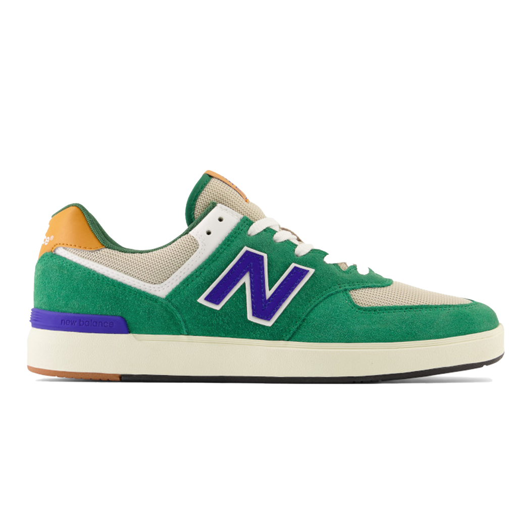 Zapato Lifestyle New Balance 574