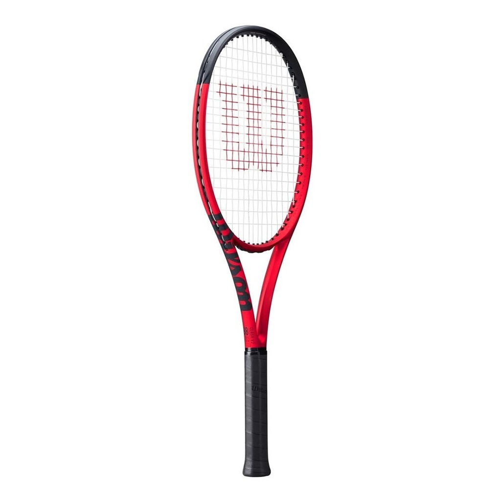 [WR074211U2] Raqueta de Tenis Wilson Clash 98 (310g) V2.0 (4 - 1/4" (2))