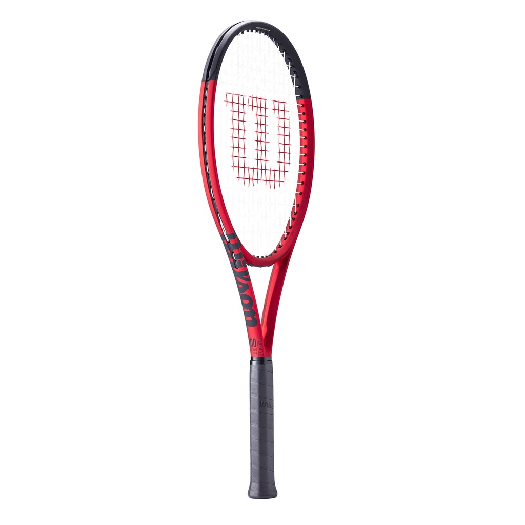 [WR074011U2] Raqueta de Tenis Wilson Clash 100 (295g) V2.0 (4 - 1/4" (2))
