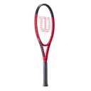 Raqueta de Tenis Wilson Clash 100UL (265g) V2.0