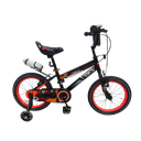 Bicicleta para Niños Rin 16 BKS T-Rex