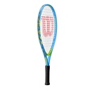 Raqueta de Tenis infantil Wilson US OPEN 21"