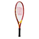 Raqueta de Tenis infantill Wilson US OPEN 23"