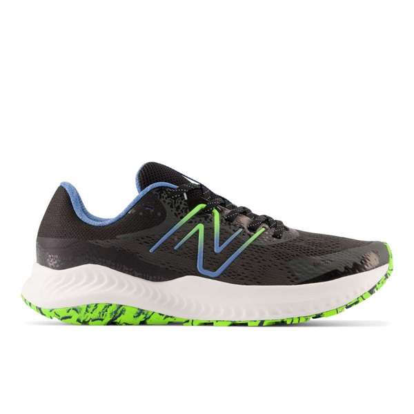 Zapato Running New Balance Nitrel