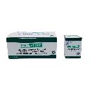 Cinta Microporosa de papel 5cm x 4,5m (5yd.) Biopore 