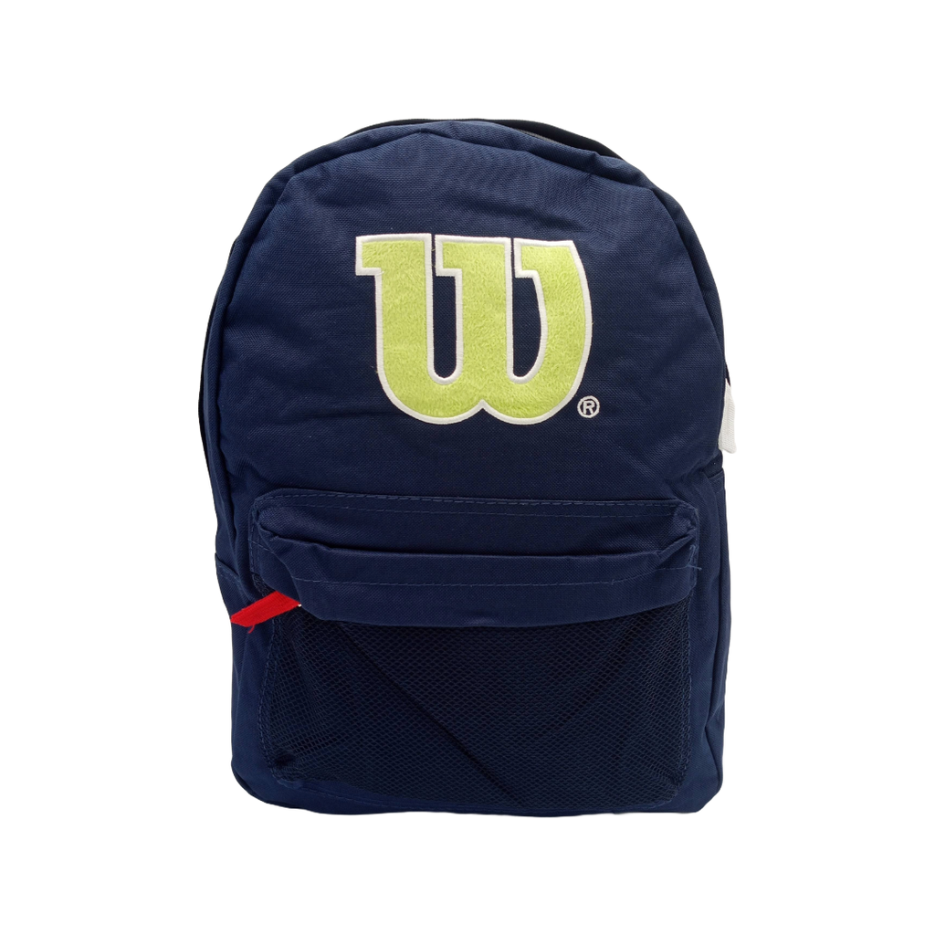 Morral Casual Wilson Lyon