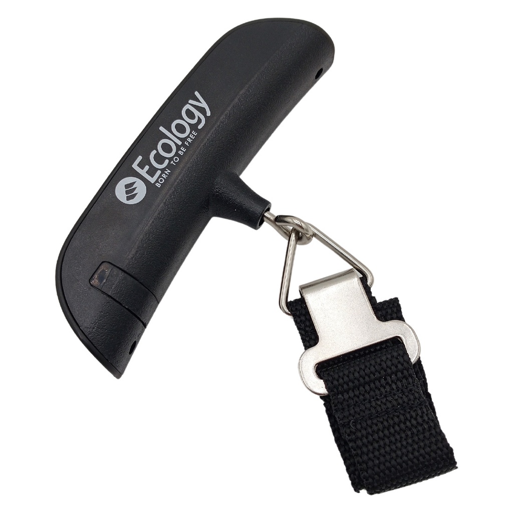 Balanza Digital de Maleta Ecology