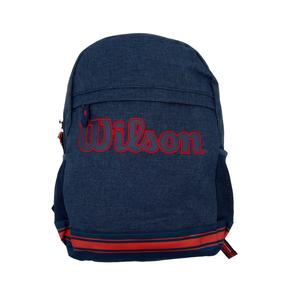 [65.011036NB] Morral Casual Wilson Marsella (AZUL MARINO)