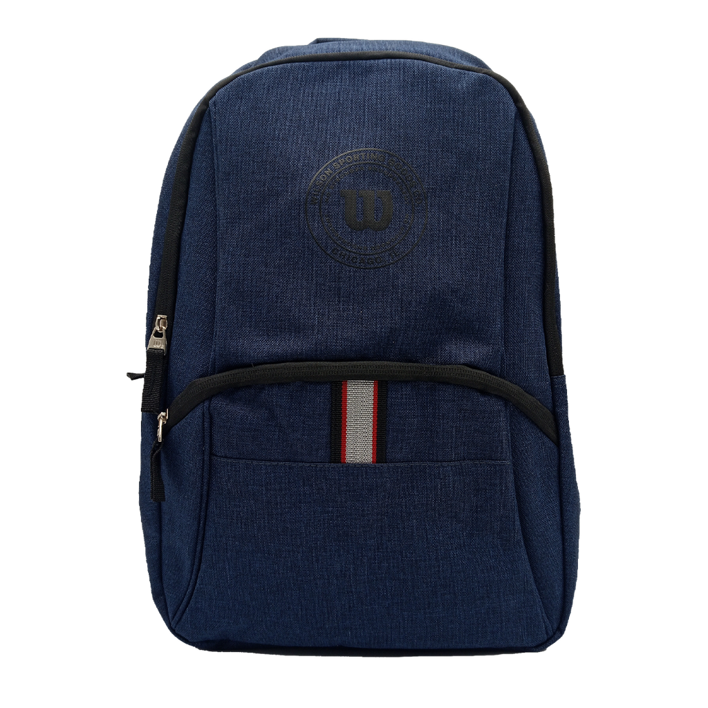 Morral Ejecutivo Wilson Doha