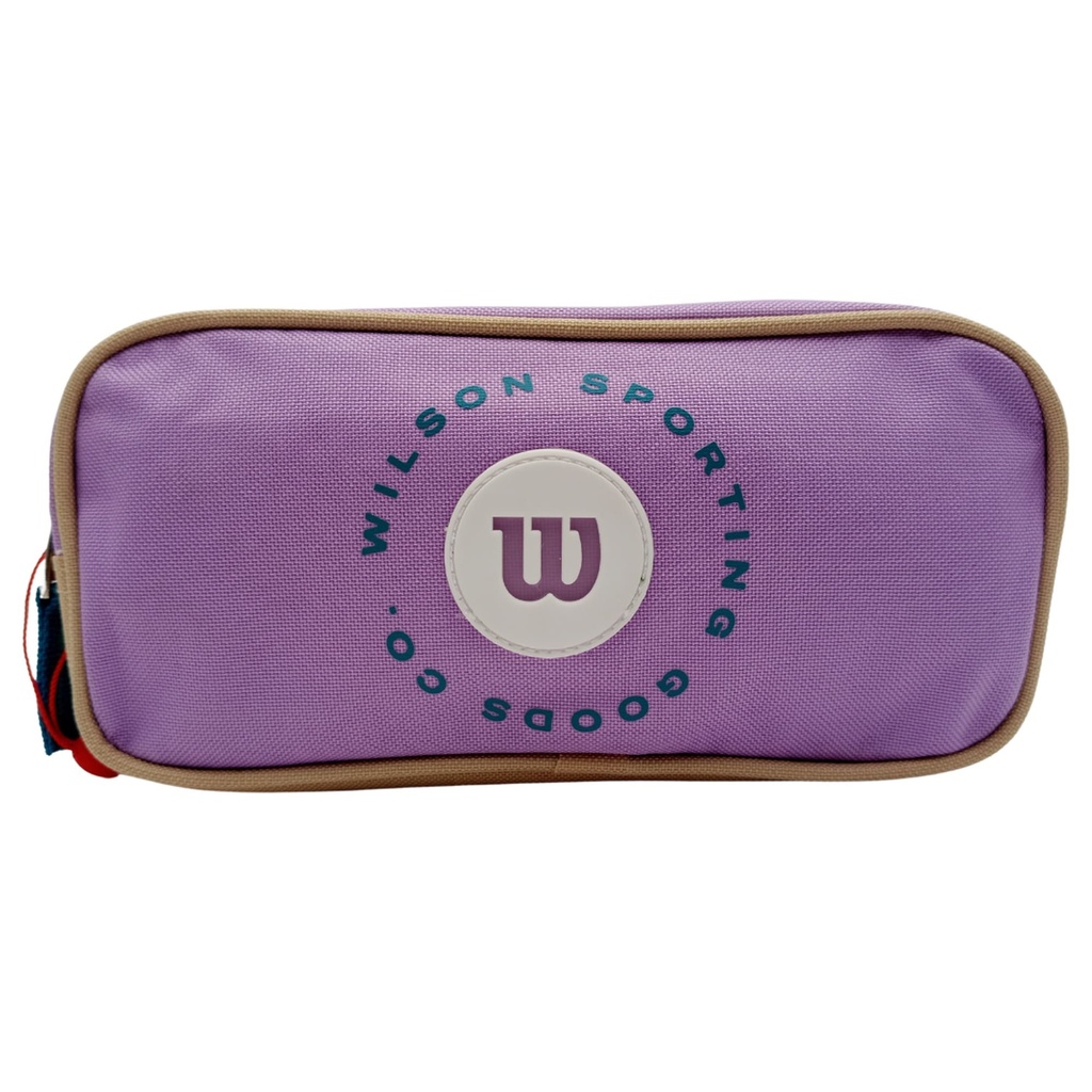 Cartuchera Escolar Wilson Busan