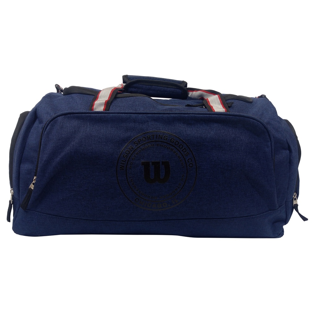 Bolso de Viaje 53L Wilson Doha