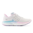 Zapato Running Mujer New Balance EVOZ Blanco y Azul (12 pares)