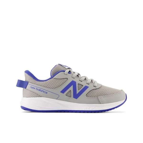 Zapato Performance Niño New Balance 570