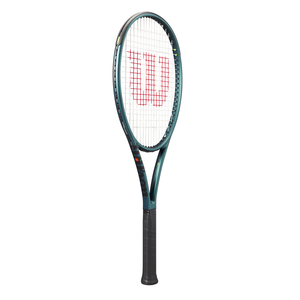 Raqueta de Tenis Wilson Blade 98 (16x19) V9 (305g)