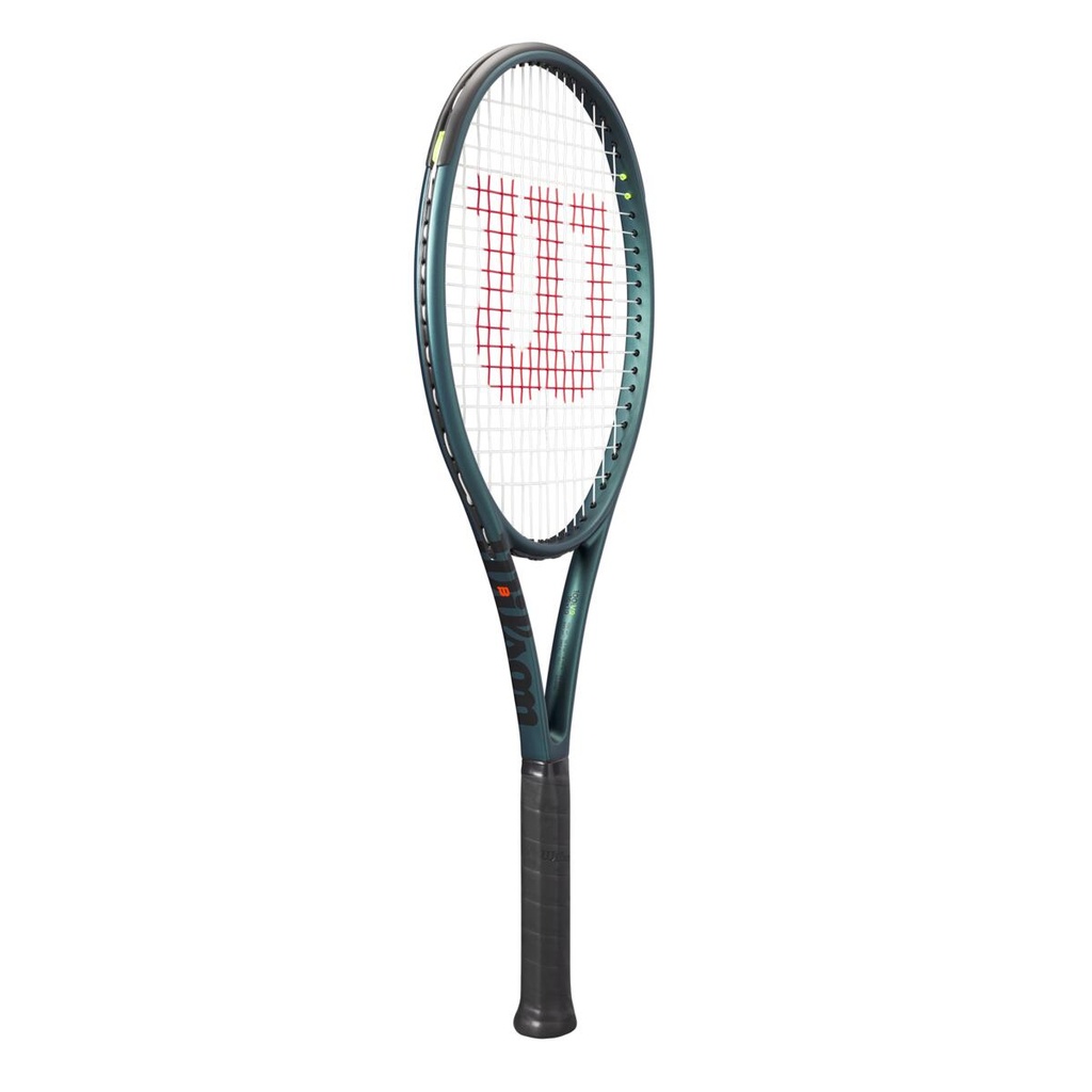 Raqueta de Tenis Wilson Blade 100L V9 (285g)