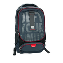 Morral Wilson Black life