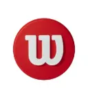 Antivibradores US Open Wilson para Raquetas de Tenis/Unidad