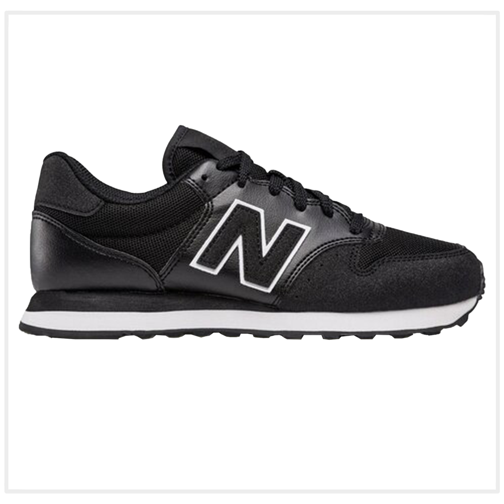 Zapato Deportivo Lifestyle Mujer New Balance 500