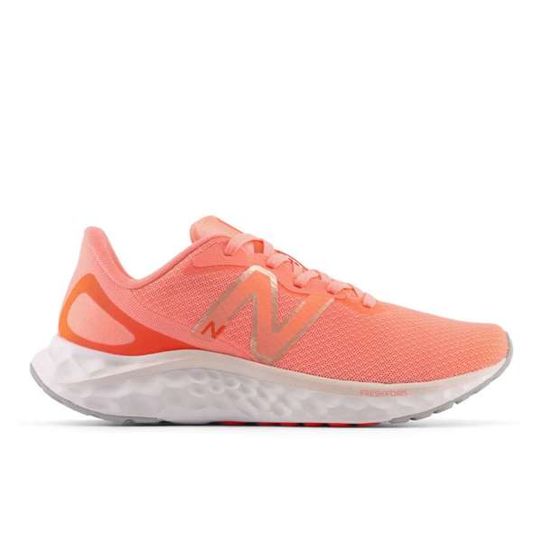 Zapato Running Mujer New Balance Arishi