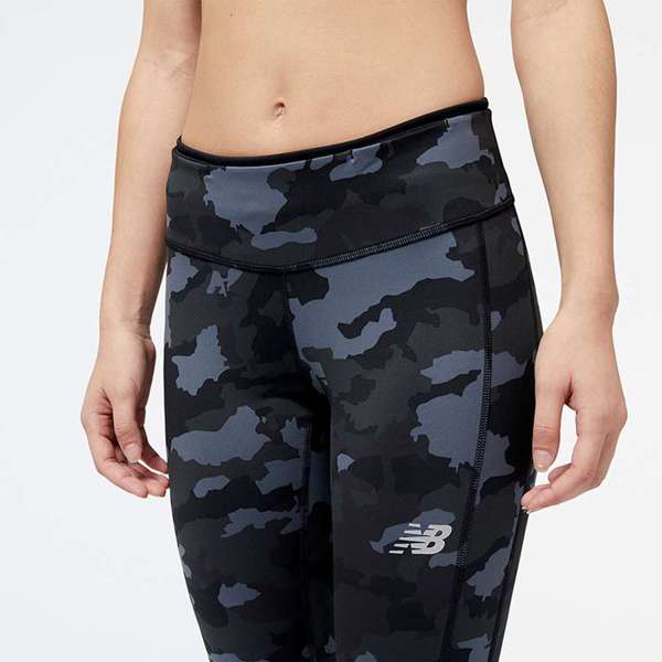 Pantalón Mujer New Balance Printed Accelerate