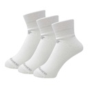 Medias Altas New Balance Performance Cotton Flat Knit Ankle