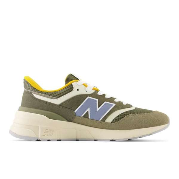 Zapato Lifestyle New Balance 997R v1