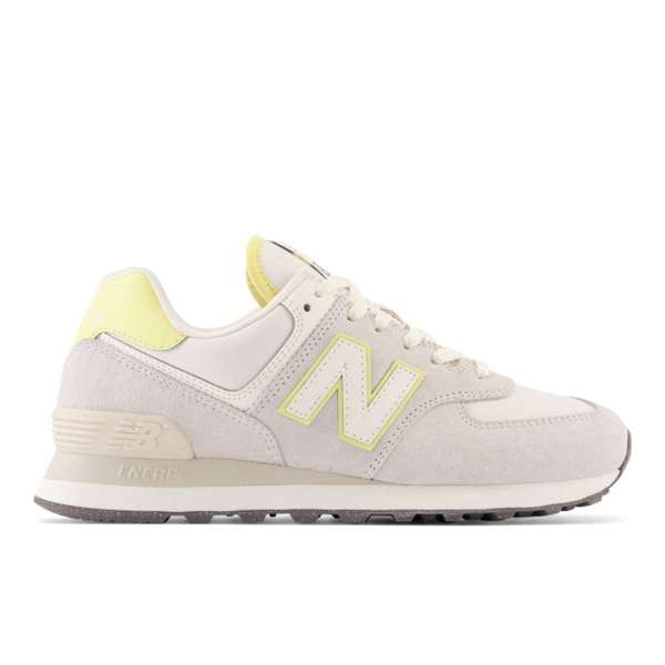 Zapato Lifestyle Mujer New Balance 574