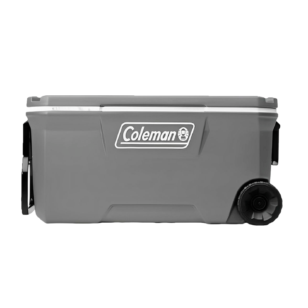 [3000006492] Cava con Ruedas Coleman 316 Series 100Qt (GRIS)