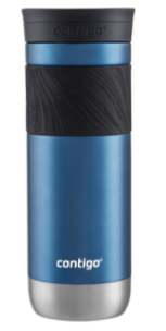Botella Térmica Contigo Huron 2.0 SnapSeal 16oz/473ml