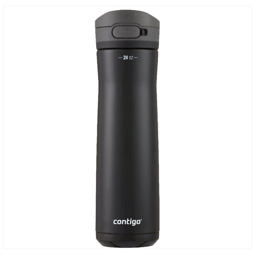 Botella Térmica Contigo Jackson Chill 2.0 AutoPop 24Oz/710ml