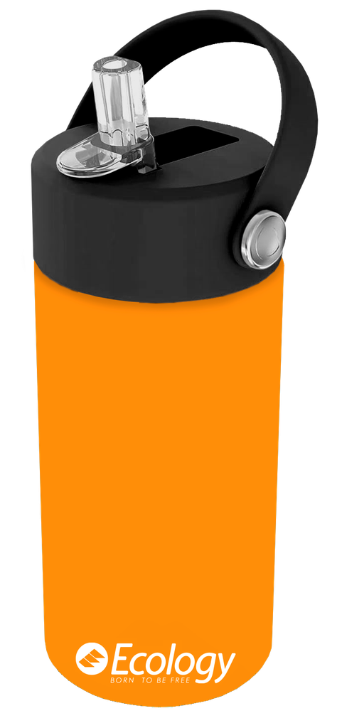 Botella Vaso Térmico para Niños Ecology Osaka 12 Oz/355 Ml