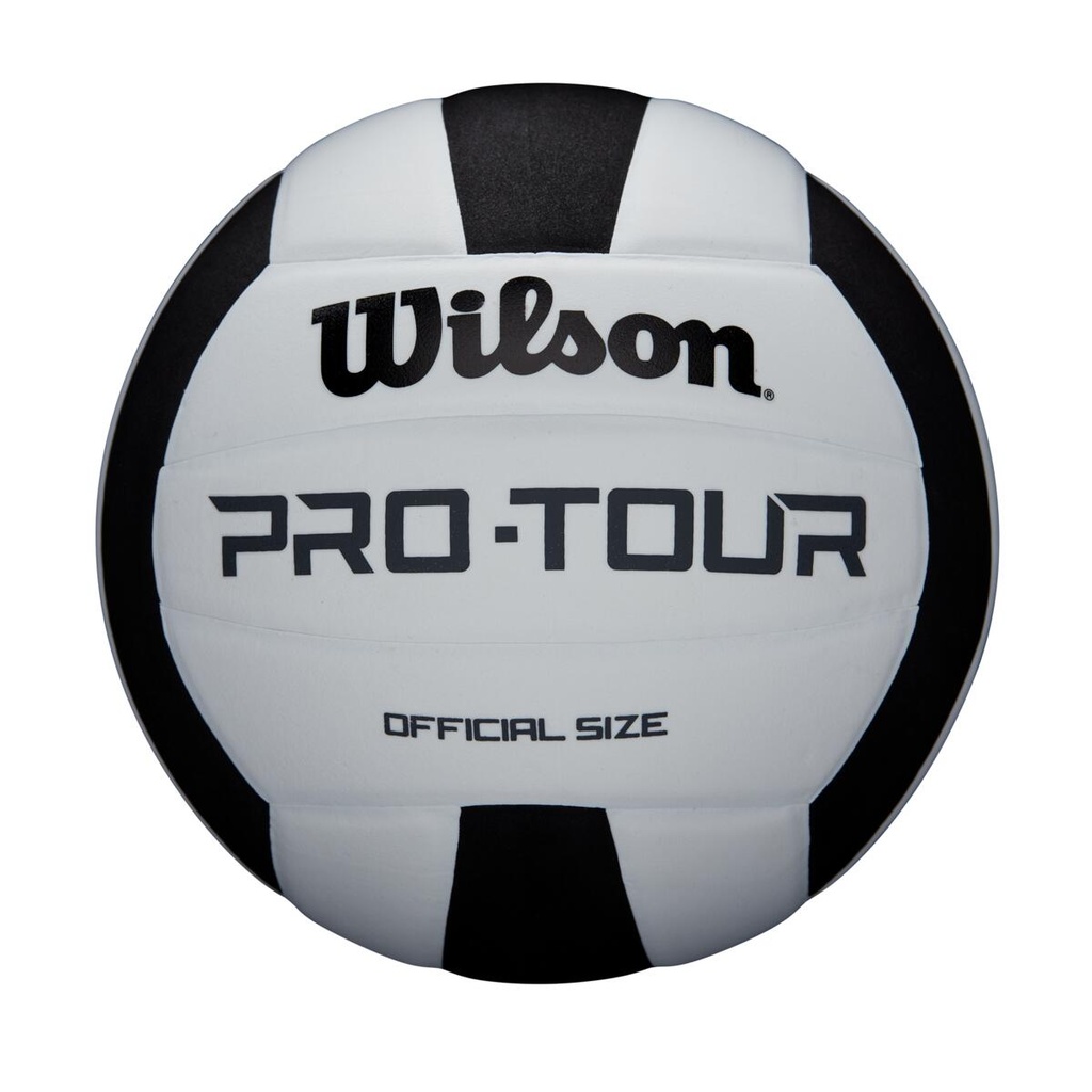 Balón de Voleibol Wilson Pro Tour (NO.5)