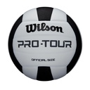 Balón de Voleibol Wilson Pro Tour (NO.5)